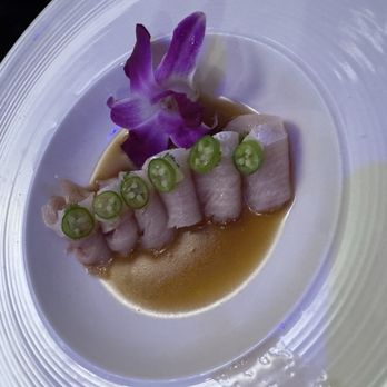 Mafia Sushi - Yellowtail - Sushi Bars Near Me - Los Angeles, California