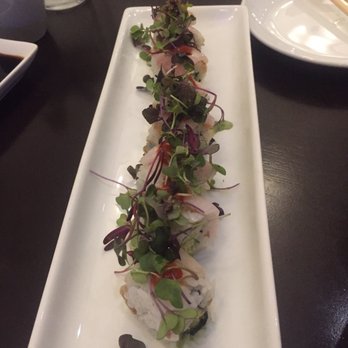 26 Sushi & Tapas - The surfside is a must try!!! - Sushi Bars Near Me - Surfside, Florida 26 Sushi & Tapas - The surfside is a must try!!! - Sushi Bars Near Me - Surfside, Florida