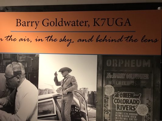 Arizona History Museum by null