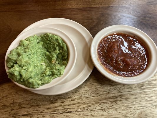 Ameca Mexican Restaurant by null