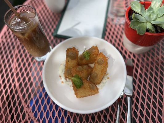 Café Standard by null