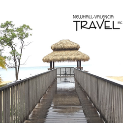 Newhall-Valencia Travel