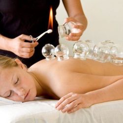 Vail Home Massage - FIRE CUPPING THERAPY TREATMENT