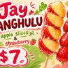 Jay Tanghulu gift card
