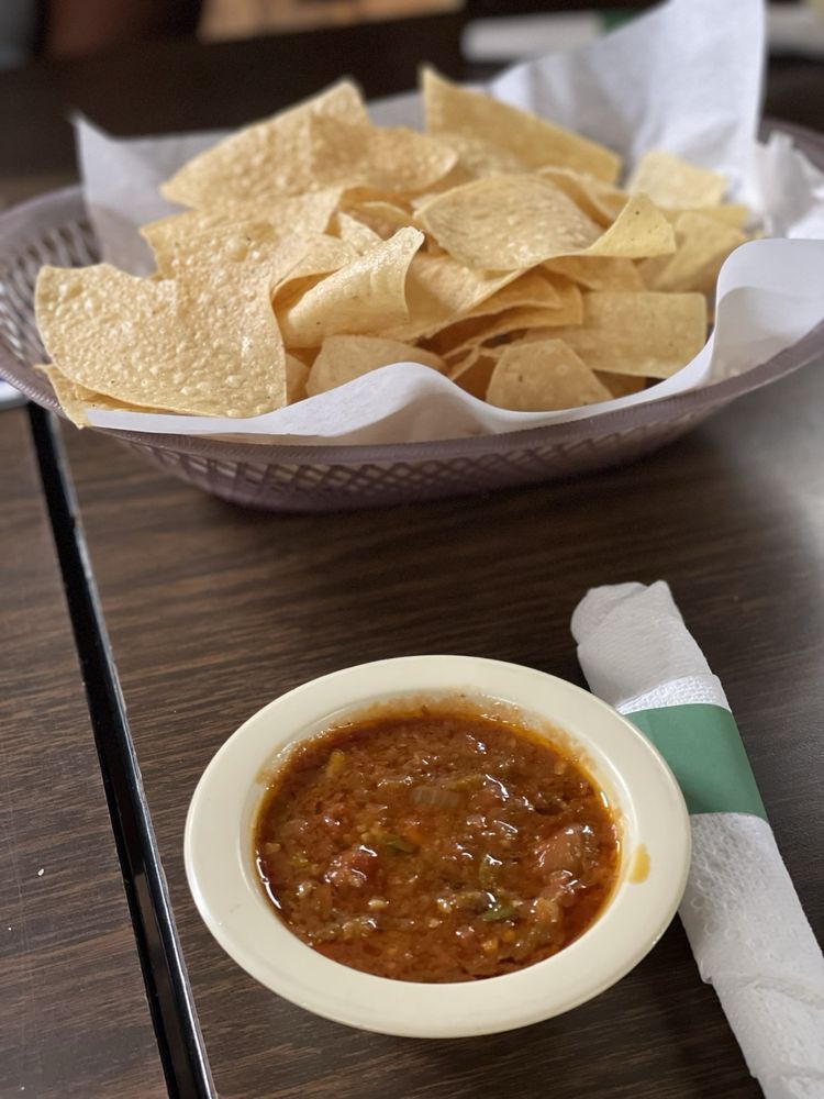 Fiesta's Tex Mex - Caddo Mills