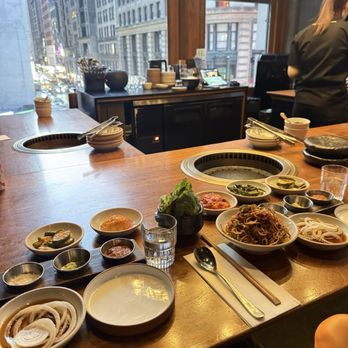 Nubiani - Korean Near Me - New York, New York