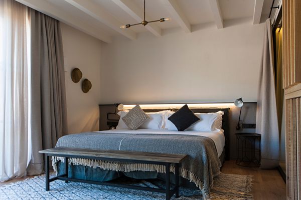 Terra Dominicata - Hotel & Winery by null