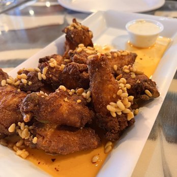 Fratelli's Bistro - Poor Boy wings - Italian Near Me - Gallup, New Mexico