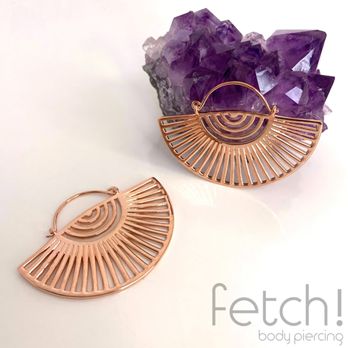 Fetch Body Piercing - Call 530.222.2775 to book an appointment. :) - Piercing Near Me - Redding, California Fetch Body Piercing - Call 530.222.2775 to book an appointment. :) - Piercing Near Me - Redding, California