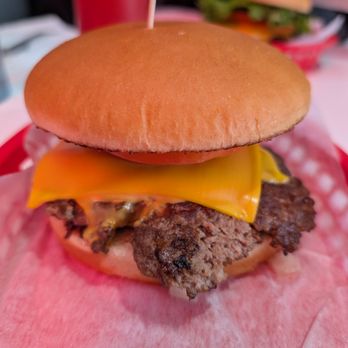 Schoop's Hamburgers - Mickey burger - Burgers Near Me - Michigan City, Indiana Schoop's Hamburgers - Mickey burger - Burgers Near Me - Michigan City, Indiana