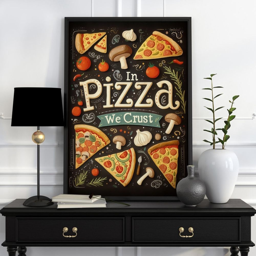 Two Paisan's Pizzeria & Cafe