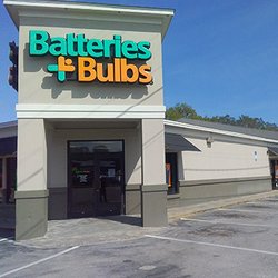 Batteries Plus