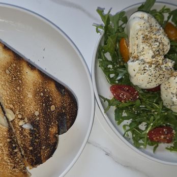 Antidote Detroit - Burratta caprese - Diners Near Me - Detroit, Michigan Antidote Detroit - Burratta caprese - Diners Near Me - Detroit, Michigan