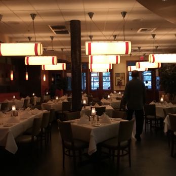 Mignon - Main dining - Steakhouses Near Me - Plano, Texas Mignon - Main dining - Steakhouses Near Me - Plano, Texas