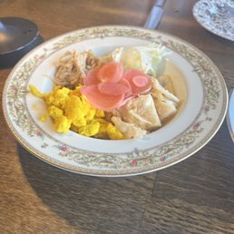 Pickle Plate Pickle Plate