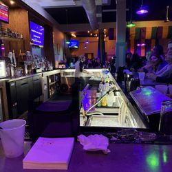 Sound Bar