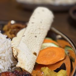 Everest Nepali Kitchen