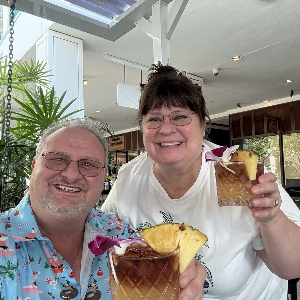 Menehune Grille - Mai Tais - Venues & Event Spaces Near Me - Honolulu, Hawaii Menehune Grille - Mai Tais - Venues & Event Spaces Near Me - Honolulu, Hawaii