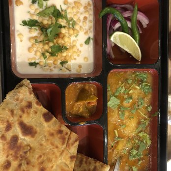 Dhabewala Indian Shack - Indian Near Me - Stamford, Connecticut