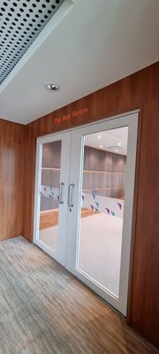 Esplanade - Theatres on the Bay, Singapore by null