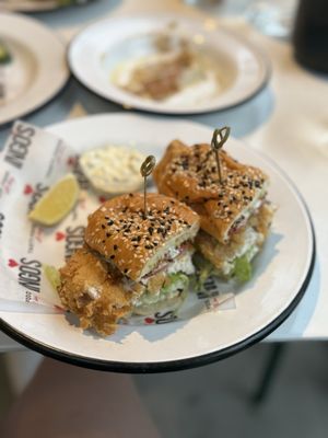 Ingo's Tasty Food by null