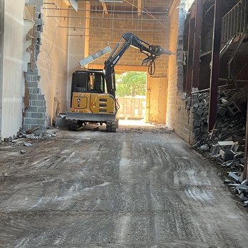 SR Excavating - Commercial demolition - Demolition Services Near Me SR Excavating - Commercial demolition - Demolition Services Near Me