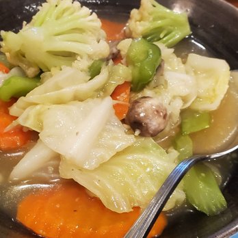 Avenida Restaurant - Filipino Near Me - San Mateo, California