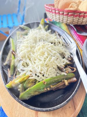 Tenoch Mexican Grill by null