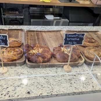 The Le Bakery - Bakeries Near Me - Albuquerque, New Mexico