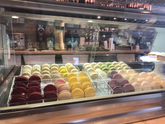 TeaPotBrew Bakery by null