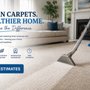 Peeks Carpet Cleaning