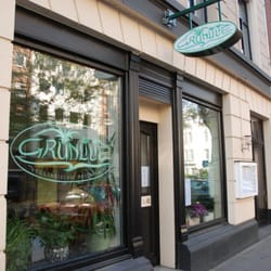 Grünlilie - Restaurant Grünlilie