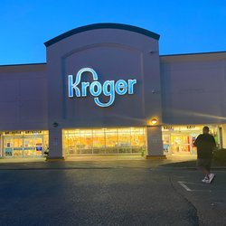 Kroger Food & Pharmacy