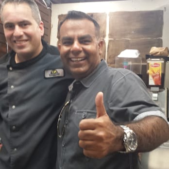 Latin Gyros - Absolutely Must Visit if in luquillo. Chef Erik is a master. Delicious appetizing food.Melissa the owner is welcoming. Wow!!! - Greek Near Me - Luquillo, Puerto Rico Latin Gyros - Absolutely Must Visit if in luquillo. Chef Erik is a master. Delicious appetizing food.Melissa the owner is welcoming. Wow!!! - Greek Near Me - Luquillo, Puerto Rico