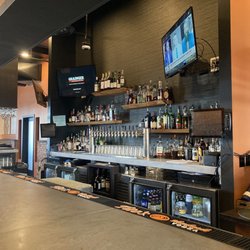 Copper Onion Bistro