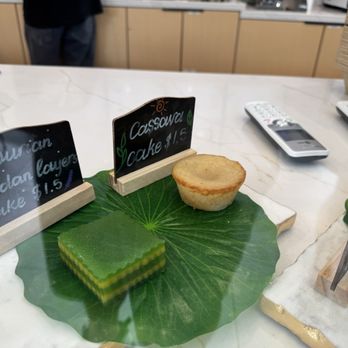 Bake & Che - Bakeries Near Me - Rosemead, California