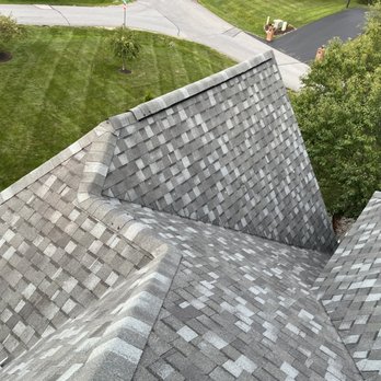 Tip Top Roofing & Siding - Atlas Coastal Granite - Roofing Near Me - Chambersburg, Pennsylvania Tip Top Roofing & Siding - Atlas Coastal Granite - Roofing Near Me - Chambersburg, Pennsylvania