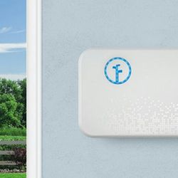 Watercourse Irrigation & Landscaping - New Wireless Sprinkler Controller-make changes, adjust from your phone