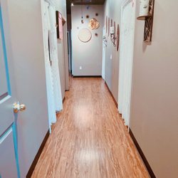 Serenity Massage Tempe - Massage rooms