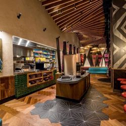 Nando's Peri-Peri