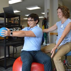 Orthopaedic Rehab Specialists Jackson-Robinson Rd
