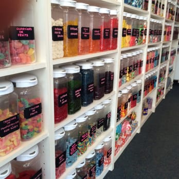Lol et Pop - The bulk - Candy Stores Near Me - Saint-Jérôme, Quebec Lol et Pop - The bulk - Candy Stores Near Me - Saint-Jérôme, Quebec