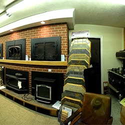 Fireside Stove Shop