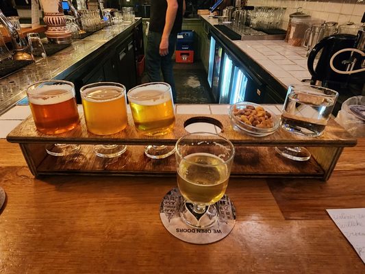 Brouwerij De Prael by null