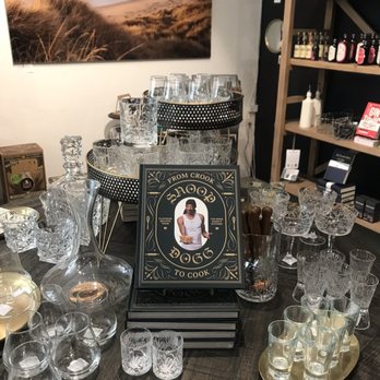 Jupiter & Main - Fun stuff - Home Decor Near Me - Half Moon Bay, California