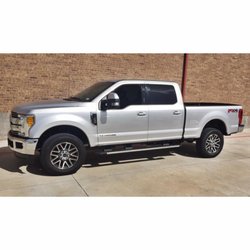 Outlaw Trux & Motor Sports