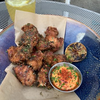 Lost Resort - American Near Me - San Francisco, California