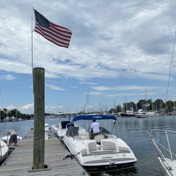 Bert Jabin Yacht Yard - Boating Near Me - Annapolis, Maryland Bert Jabin Yacht Yard - Boating Near Me - Annapolis, Maryland