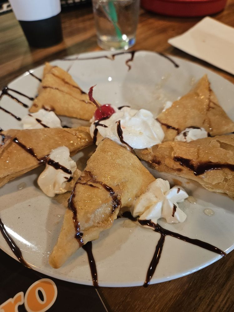 BURRITOS Y TACOS MEXICAN GRILL Updated October 2024 1145 Water St