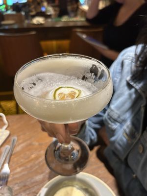 Kirwan's by null